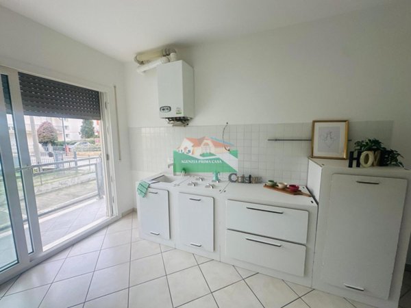 appartamento in vendita a Ravenna in zona Porto Corsini