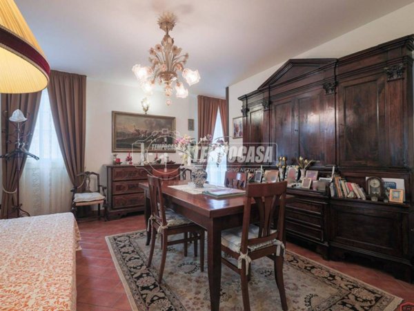 casa indipendente in vendita a Ravenna in zona Centro Storico