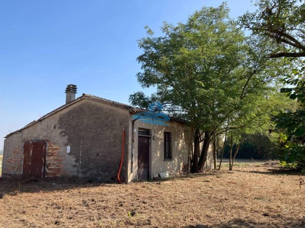 casa indipendente in vendita a Ravenna in zona San Romualdo