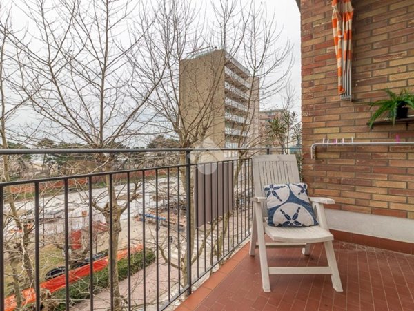 appartamento in vendita a Ravenna in zona Lido di Classe