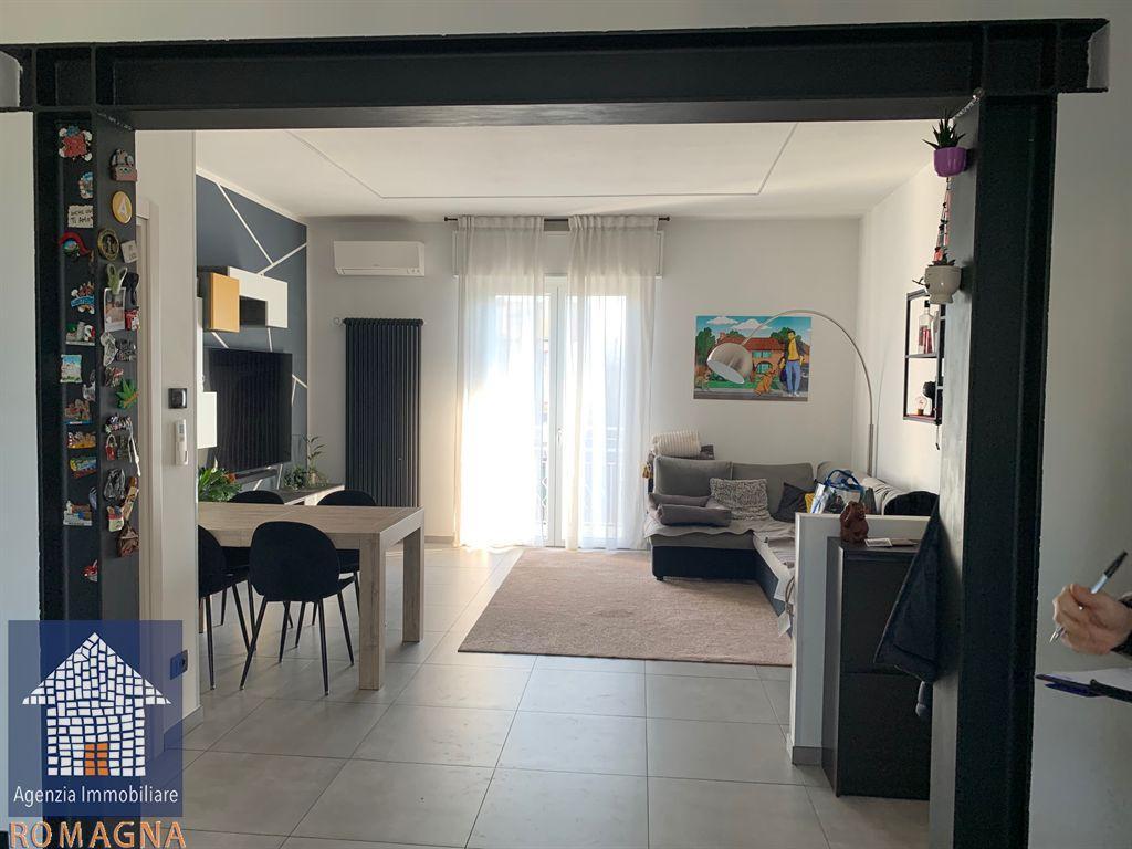 appartamento in vendita a Ravenna in zona Marina di Ravenna