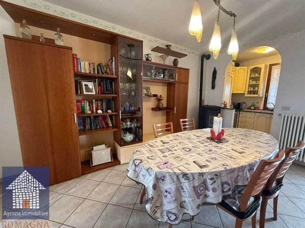 casa indipendente in vendita a Ravenna in zona Lido Adriano
