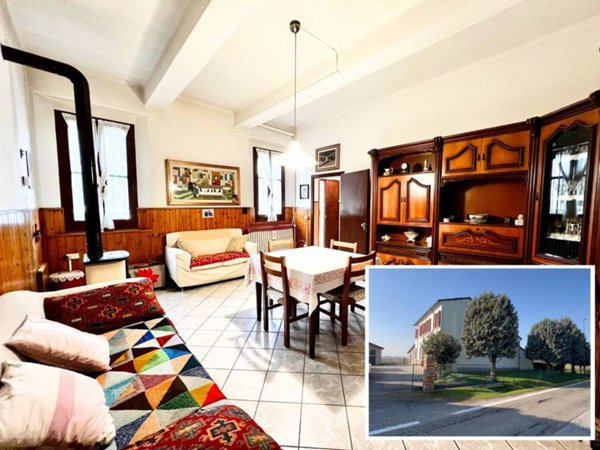 casa indipendente in vendita a Ravenna in zona Ammonite