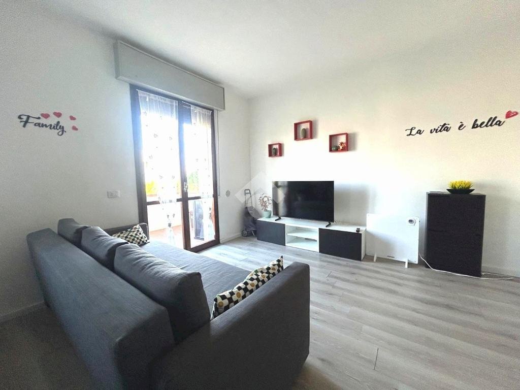 appartamento in vendita a Ravenna in zona Lido Adriano