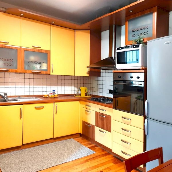 appartamento in vendita a Ravenna in zona Classe