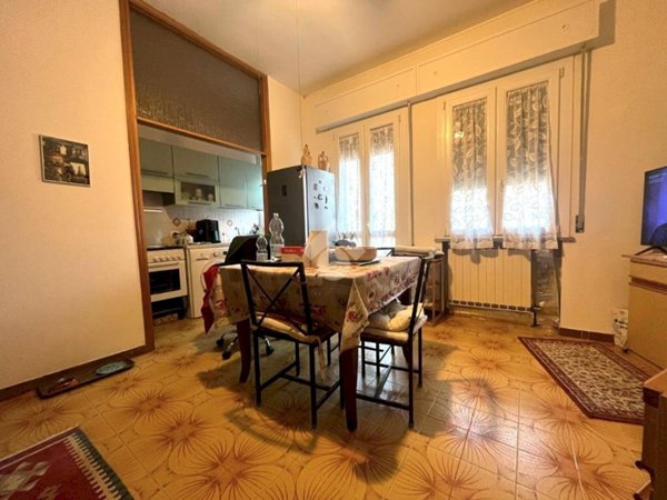 appartamento in vendita a Ravenna in zona Lido Adriano