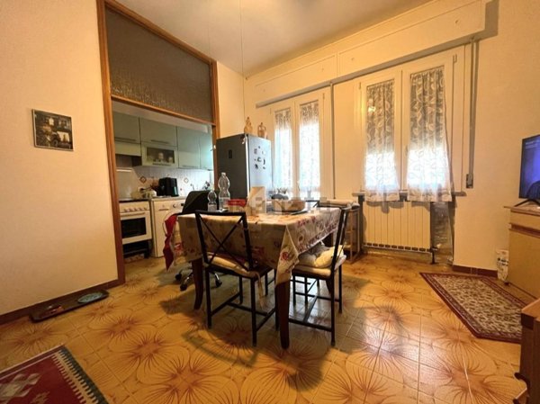 appartamento in vendita a Ravenna in zona Lido Adriano