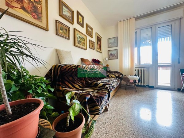 appartamento in vendita a Ravenna