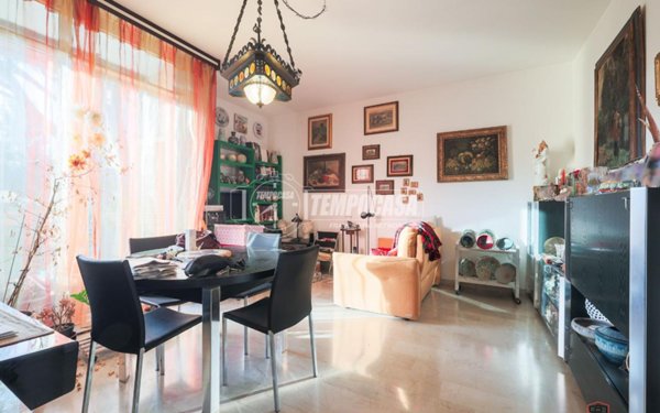 appartamento in vendita a Ravenna in zona Centro Storico