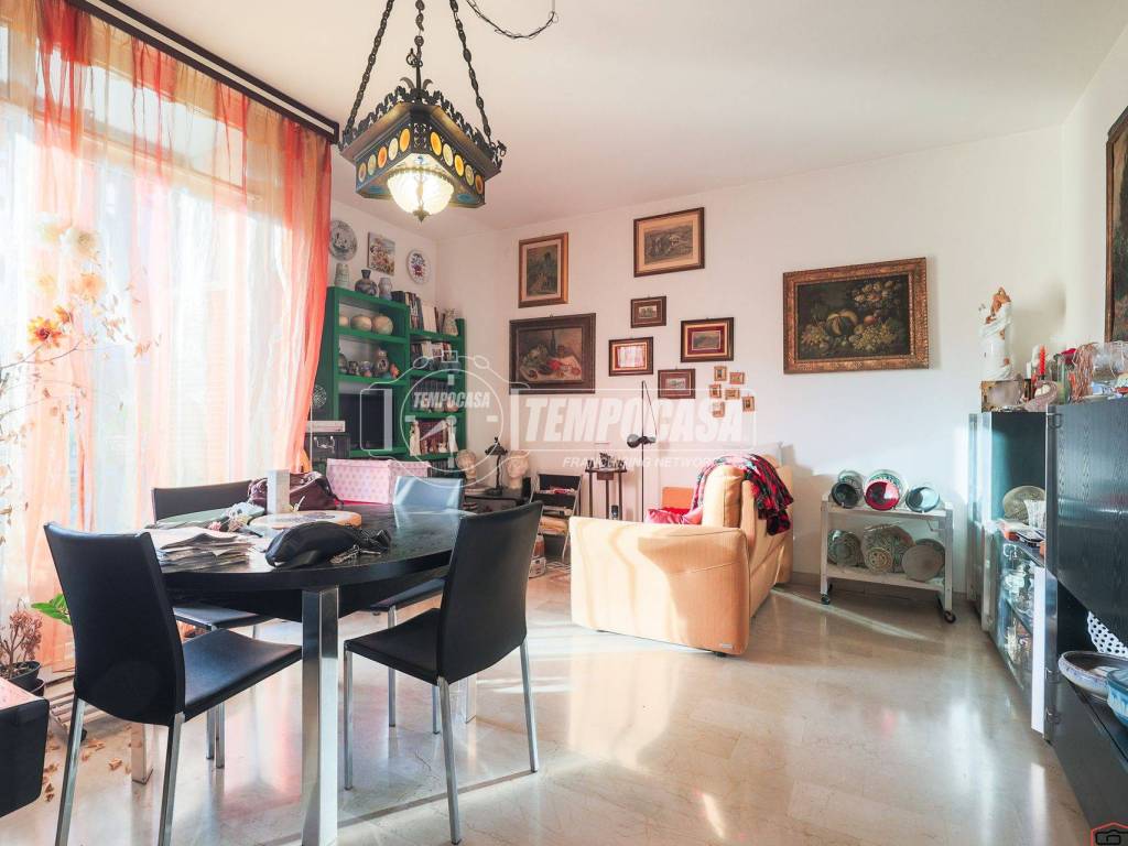 appartamento in vendita a Ravenna in zona Centro Storico