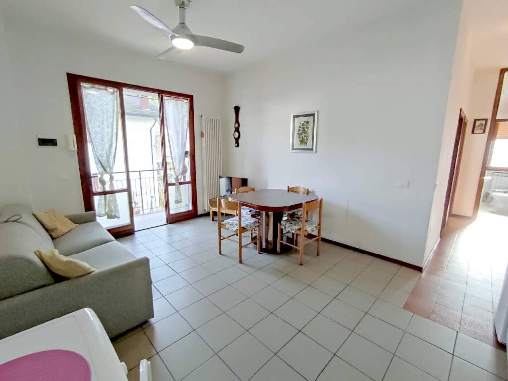 appartamento in vendita a Ravenna in zona Punta Marina Terme