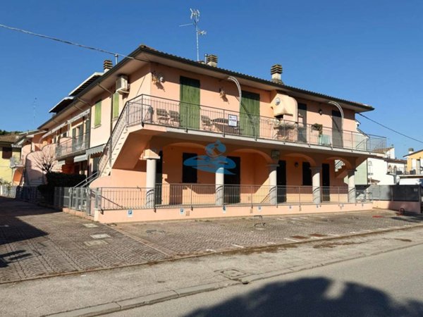 appartamento in vendita a Ravenna in zona Punta Marina Terme