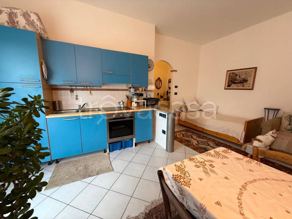 appartamento in vendita a Ravenna in zona Punta Marina Terme