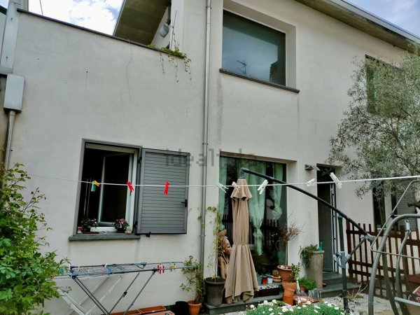 casa indipendente in vendita a Ravenna