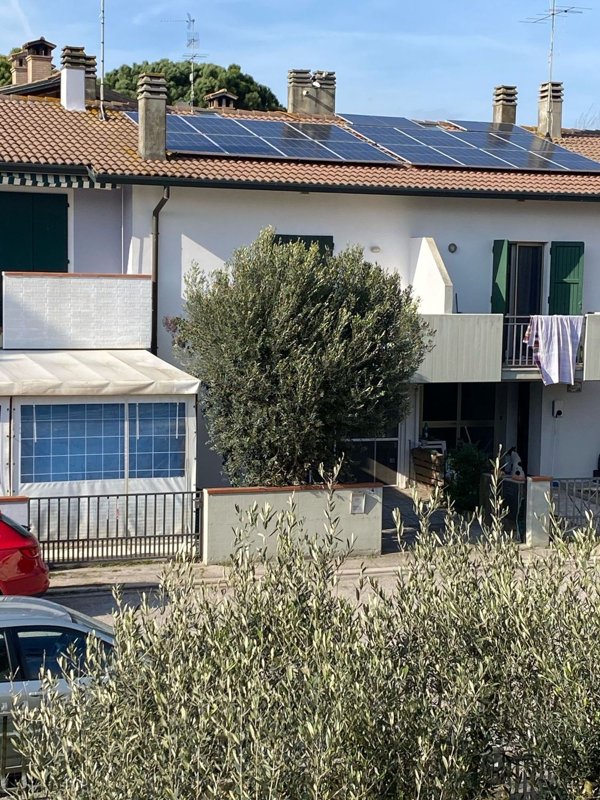 casa indipendente in vendita a Ravenna in zona San Michele