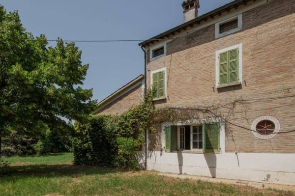 casa indipendente in vendita a Ravenna in zona Piangipane