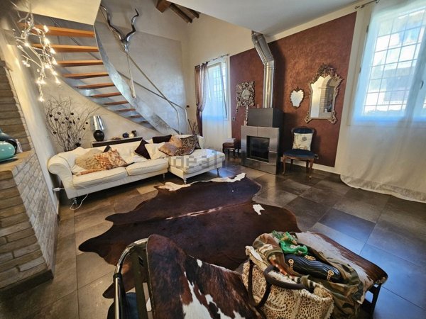 casa indipendente in vendita a Ravenna in zona Ponte Nuovo