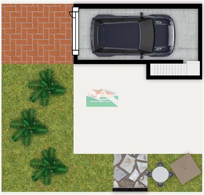 casa indipendente in vendita a Ravenna in zona Classe