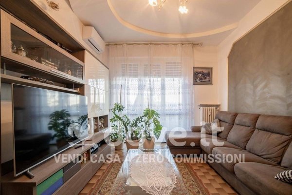 appartamento in vendita a Ravenna in zona Ragone