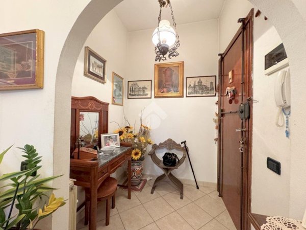 appartamento in vendita a Ravenna