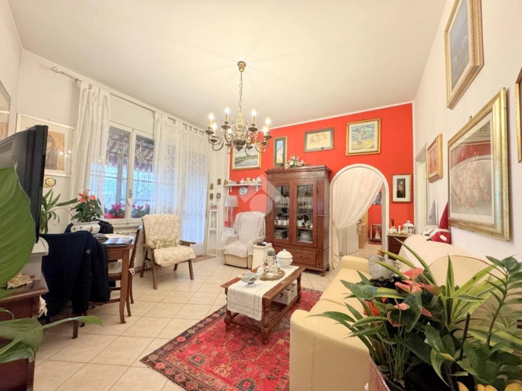 appartamento in vendita a Ravenna