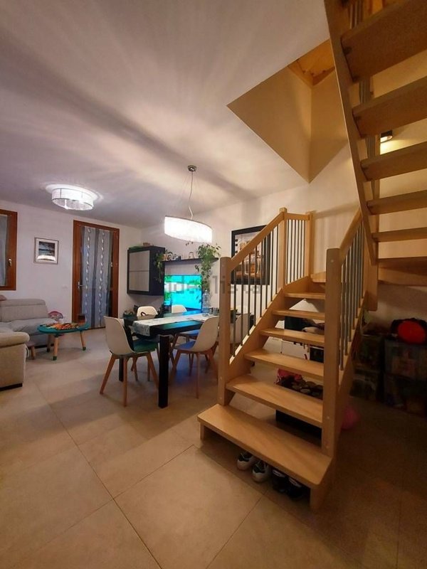 casa indipendente in vendita a Ravenna in zona Roncalceci