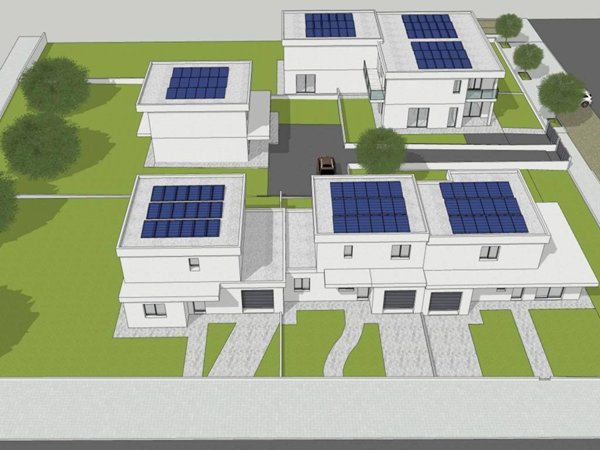 casa indipendente in vendita a Ravenna in zona Centro Storico