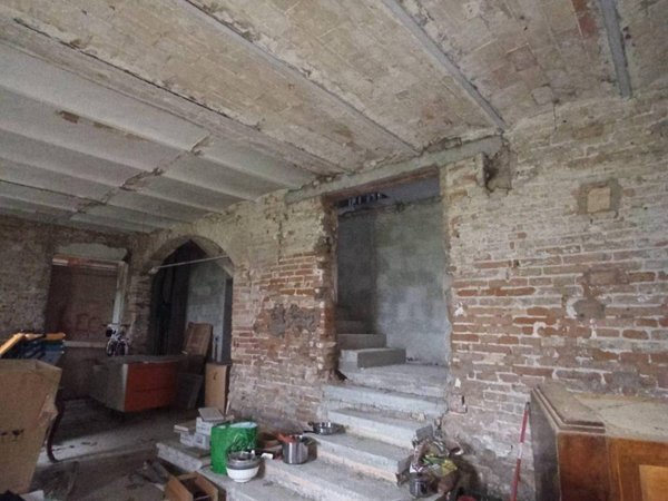 casa indipendente in vendita a Ravenna in zona Mezzano