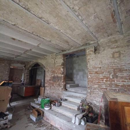 casa indipendente in vendita a Ravenna in zona Centro Storico