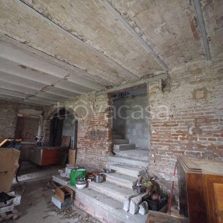 casa indipendente in vendita a Ravenna in zona Mezzano