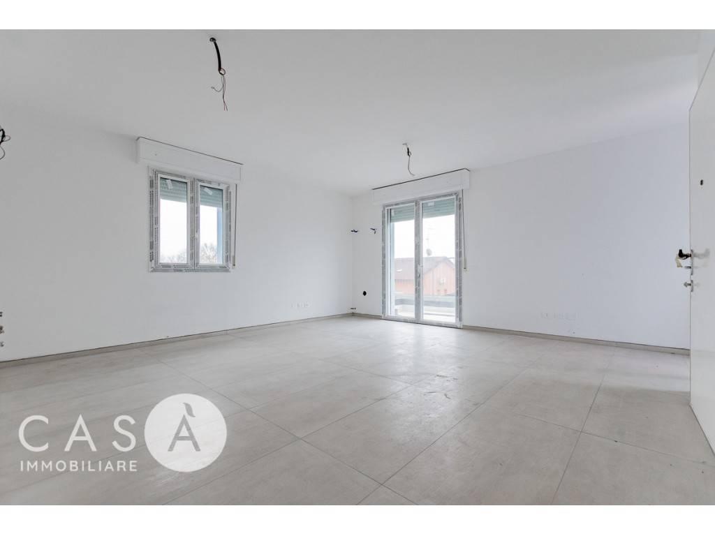 appartamento in vendita a Ravenna in zona San Zaccaria