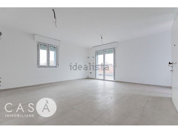 appartamento in vendita a Ravenna in zona Santo Stefano