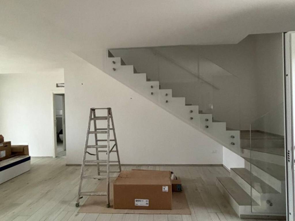 casa indipendente in vendita a Ravenna in zona Centro Storico