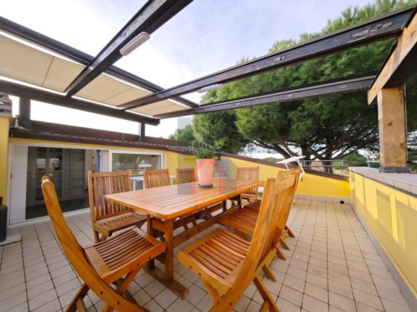 appartamento in vendita a Ravenna in zona Lido di Classe