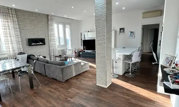 appartamento in vendita a Ravenna in zona Centro Storico
