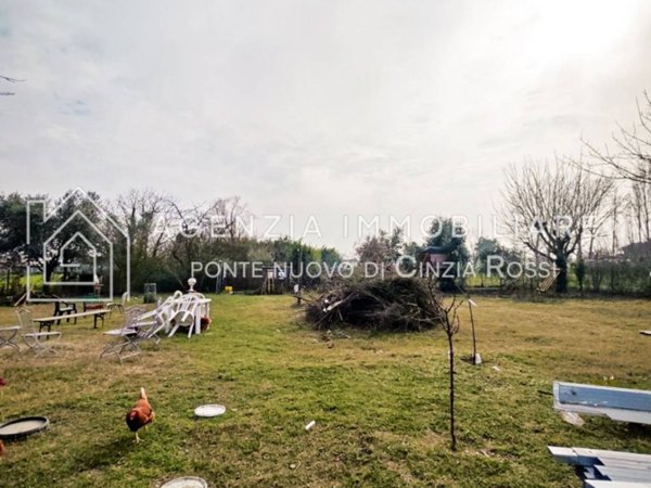terreno edificabile in vendita a Ravenna in zona Classe
