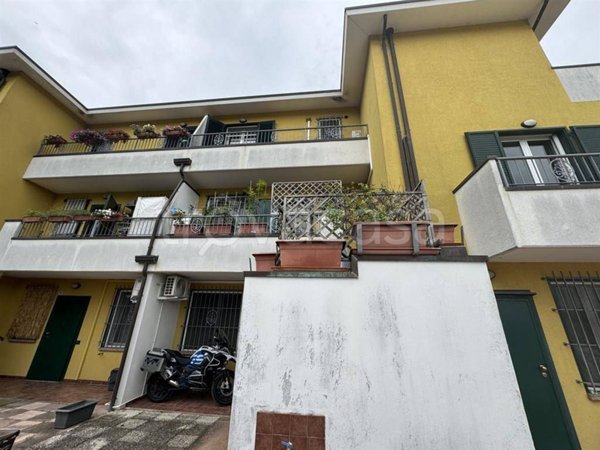appartamento in vendita a Ravenna in zona Gambellara