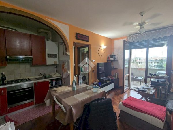 appartamento in vendita a Ravenna