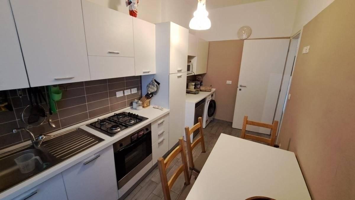 appartamento in vendita a Ravenna in zona Centro Storico