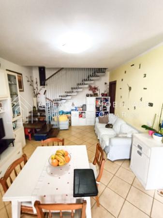 casa indipendente in vendita a Ravenna in zona Centro Storico
