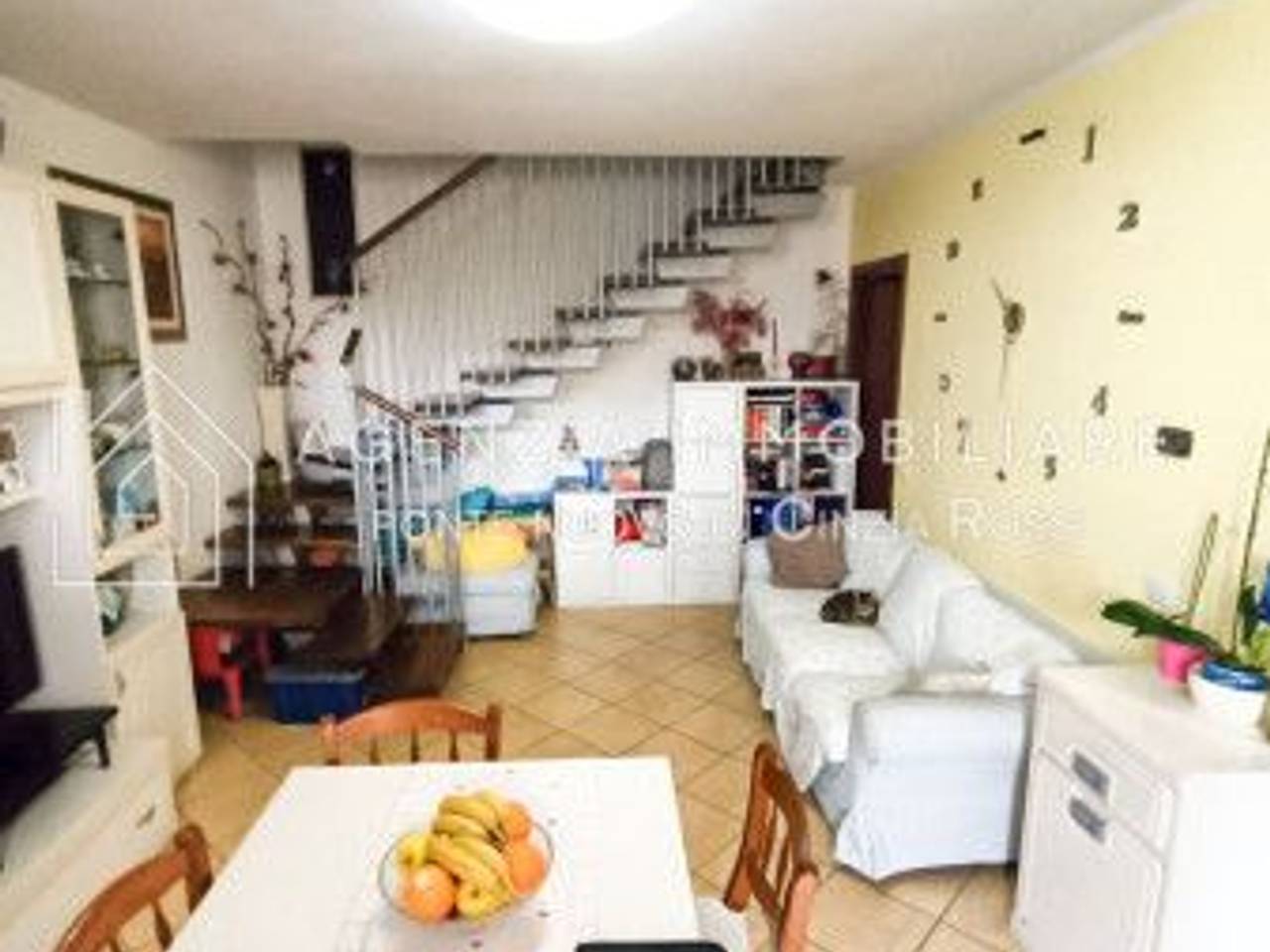 casa indipendente in vendita a Ravenna in zona Centro Storico