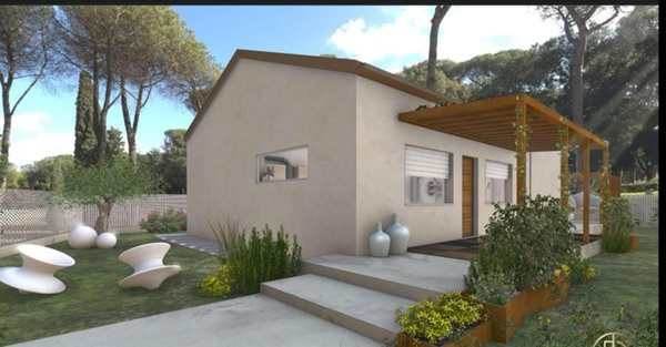 casa indipendente in vendita a Ravenna