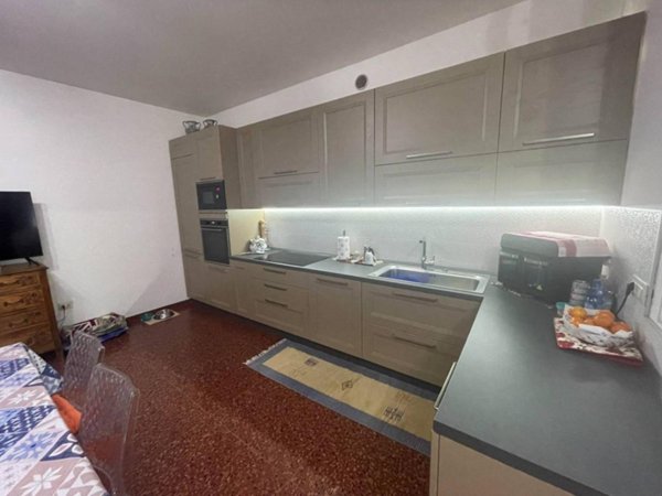 appartamento in vendita a Ravenna in zona Centro Storico