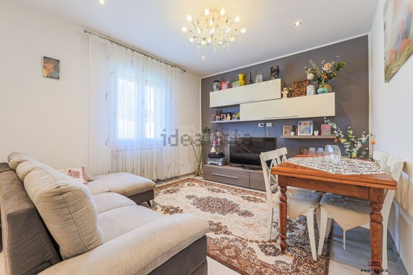 appartamento in vendita a Ravenna in zona Fosso Ghiaia