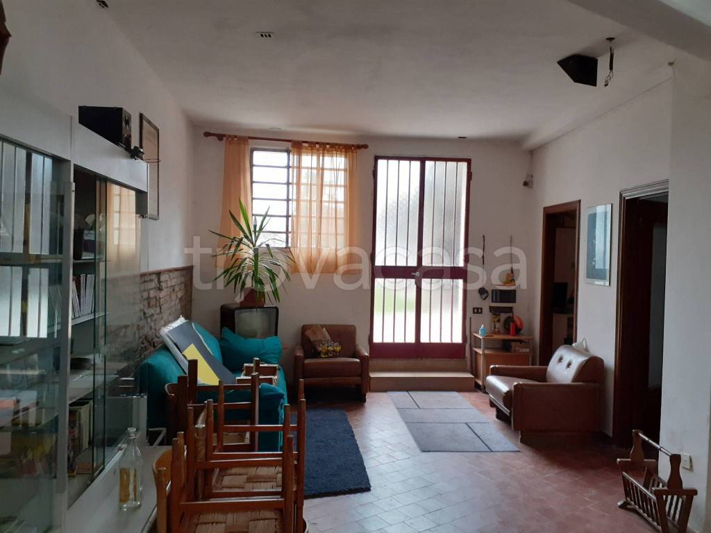 appartamento in vendita a Ravenna in zona San Pietro in Vincoli
