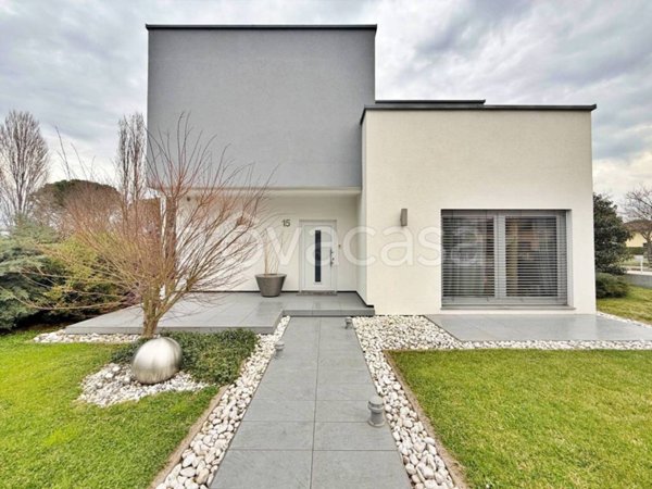 casa indipendente in vendita a Ravenna in zona San Michele