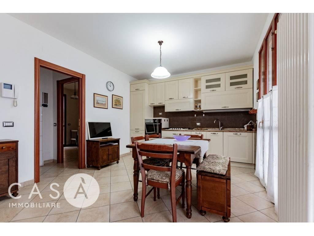 appartamento in vendita a Ravenna in zona Castiglione di Ravenna