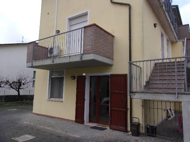 appartamento in vendita a Ravenna in zona Castiglione di Ravenna