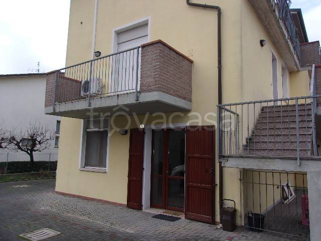 appartamento in vendita a Ravenna in zona San Pietro in Vincoli