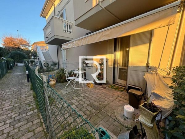 appartamento in vendita a Ravenna in zona Ragone